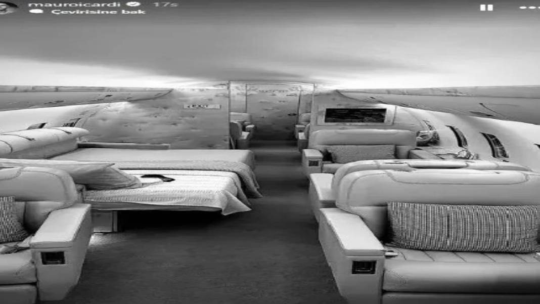 Icardi Beşiktaş derbisi sonrası bavulları topladı! Sosyal medya paylaşımı ortalığı karıştırdı. Taraftarlar şaşkına dönecek 4